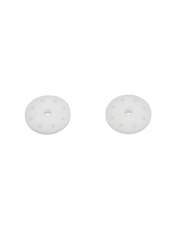 IF347-138 Shock Piston(φ1.3x8Hole/2pcs/For Big Shock) IF347-138B  - KYOSHO RC